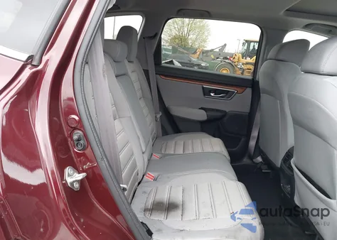 2019 Honda Cr-V Ex z USA, uszkodzony, nr VIN 7FARW2H58KE019907